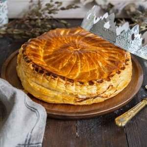 Galette des Rois open to all members