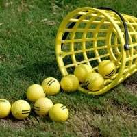 Sign-up Golf Session Spring 2024