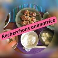 Inscription en ligne au groupe « Cuisine autour du monde » à compter du :