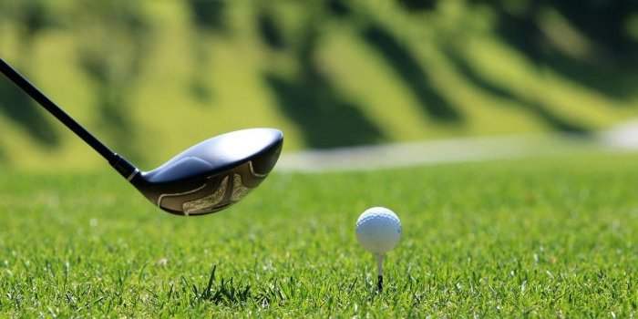 Inscriptions Golf session automne 2022