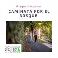 Caminata Groupe hispanophone