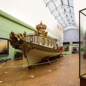 Visites et sorties culturelles - Réouverture du musée de la Marine -