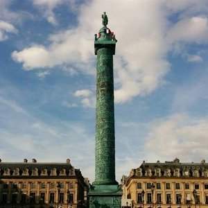 Visites et sorties culturelles - Balade "Louis XIV et Paris" du Louvre à la place Vendôme