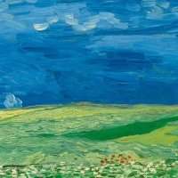Exposition « Van Gogh à Auvers sur Oise. Les derniers mois » au musée d'Orsay.