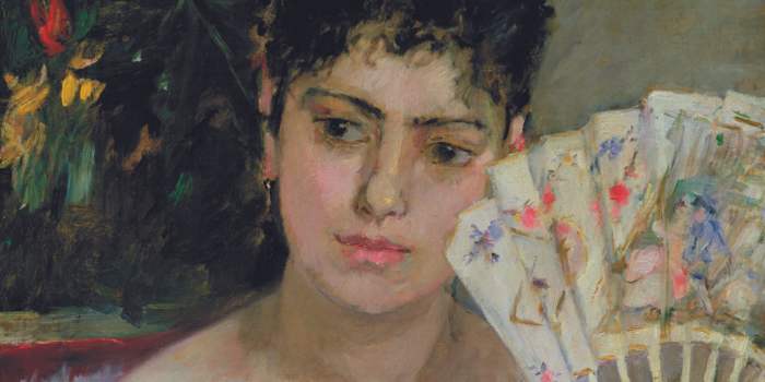 Visites et sorties culturelles - Exposition "Berthe Morisot et l'art du 18ème siècle" au Musée Marmottan