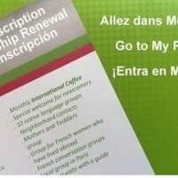 Réinscriptions 2025/2026