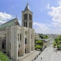 Visites et sorties culturelles - La Basilique Cathédrale Saint-Denis -