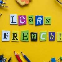 French Classes with the Korean Group