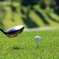 Sign-up Golf session Fall 2022