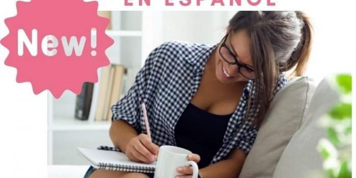 Laboratorio de Escritura Creativa en Español