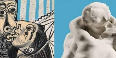 Exposition "Picasso-Rodin" au Musée Picasso - Mardi 15 février 10:30-12:00