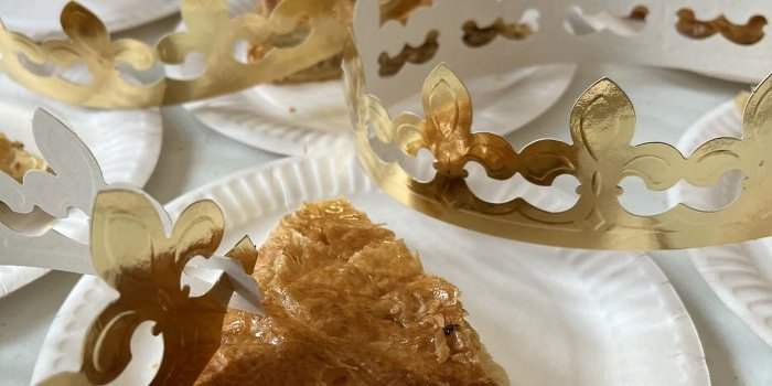 Galette des Rois ouvert à toutes les adhérentes