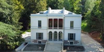 Visites et sorties culturelles - La Datcha Tourgueniev et la Villa Viardot