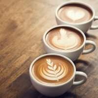 Welcome Coffee