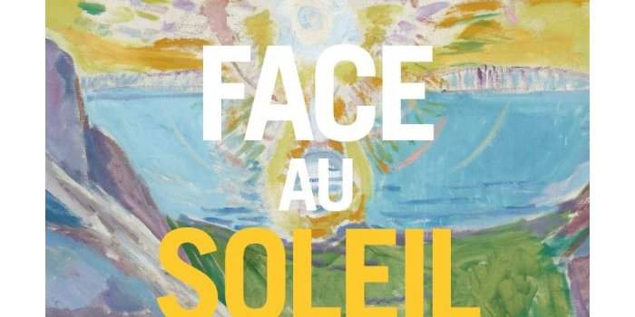 Exposition "Face au soleil. Un astre dans les arts » au musée Marmottan