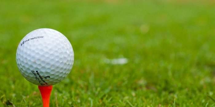 Sign-up Golf Session Spring 2023
