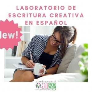 Laboratorio de Escritura Creativa en Español