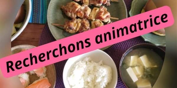 Cuisine autour du monde