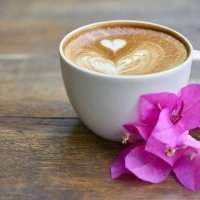 Café International ouvert à toutes les adhérentes