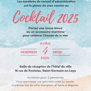 Cocktail 2025