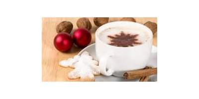 Groupe germanophone - Weihnachtskaffee