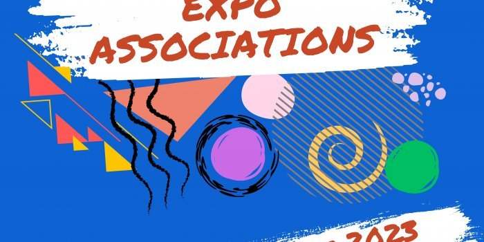 Expo-Associations Saint-Germain-en-Laye