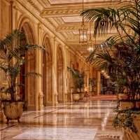 Promenade culturelle et gourmande - L'été à Paris dans un palace