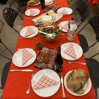 Soirée Beaujolais nouveau