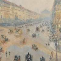 Exposition "Marcel Proust. Un roman parisien " au musée Carnavalet