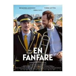 Cinéma En Fanfare Francophones de retour