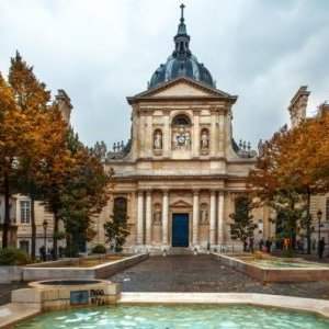 Balade historique et culturelle à Paris - Le Quartier Latin -