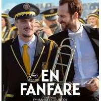 Cinéma En Fanfare Francophones de retour