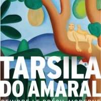 Exposition Tarsila do Amaral - Ouvert á toutes les adhérentes 