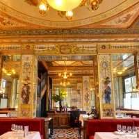 La naissance de la gastronomie parisienne au Palais Royal