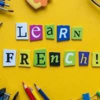 Korean Group - French Lessons