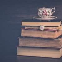 English Book Club - The Tenant of Wildfell Hall