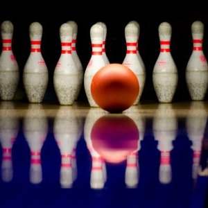 BOWLING EVENING Groupe anglophone