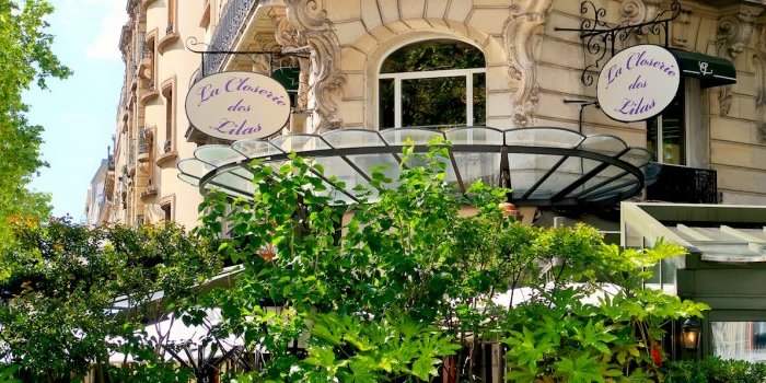 Promenade culturelle et gourmande - Thé Goûter à la Closerie des Lilas