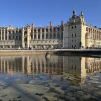 Francophones de retour - dernier déjeuner