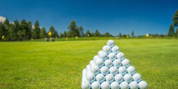 Inscriptions Golf Session Printemps 2025