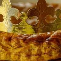 Galette des Rois open to all members
