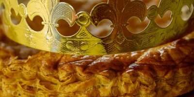 Galette des Rois ouvert à toutes les adhérentes