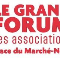Grand Forum des Associations