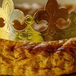 Galette des Rois ouvert à toutes les adhérentes