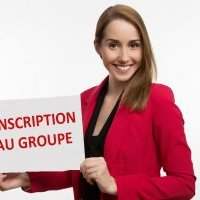 Inscription au groupe Francophones de retour à compter du :