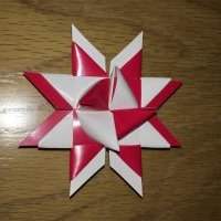 Paper stars workshop