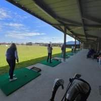 Inscriptions Golf session automne 2025