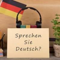 Konversation auf Deutsch