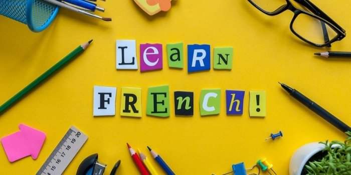 French Classes with the Korean Group