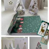  Christmas Card Workshop